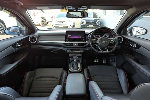 2023 Kia Cerato GT BD