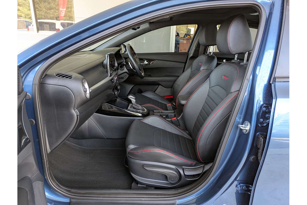 2023 Kia Cerato GT BD