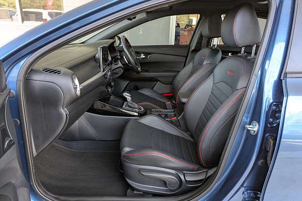 2023 Kia Cerato GT BD