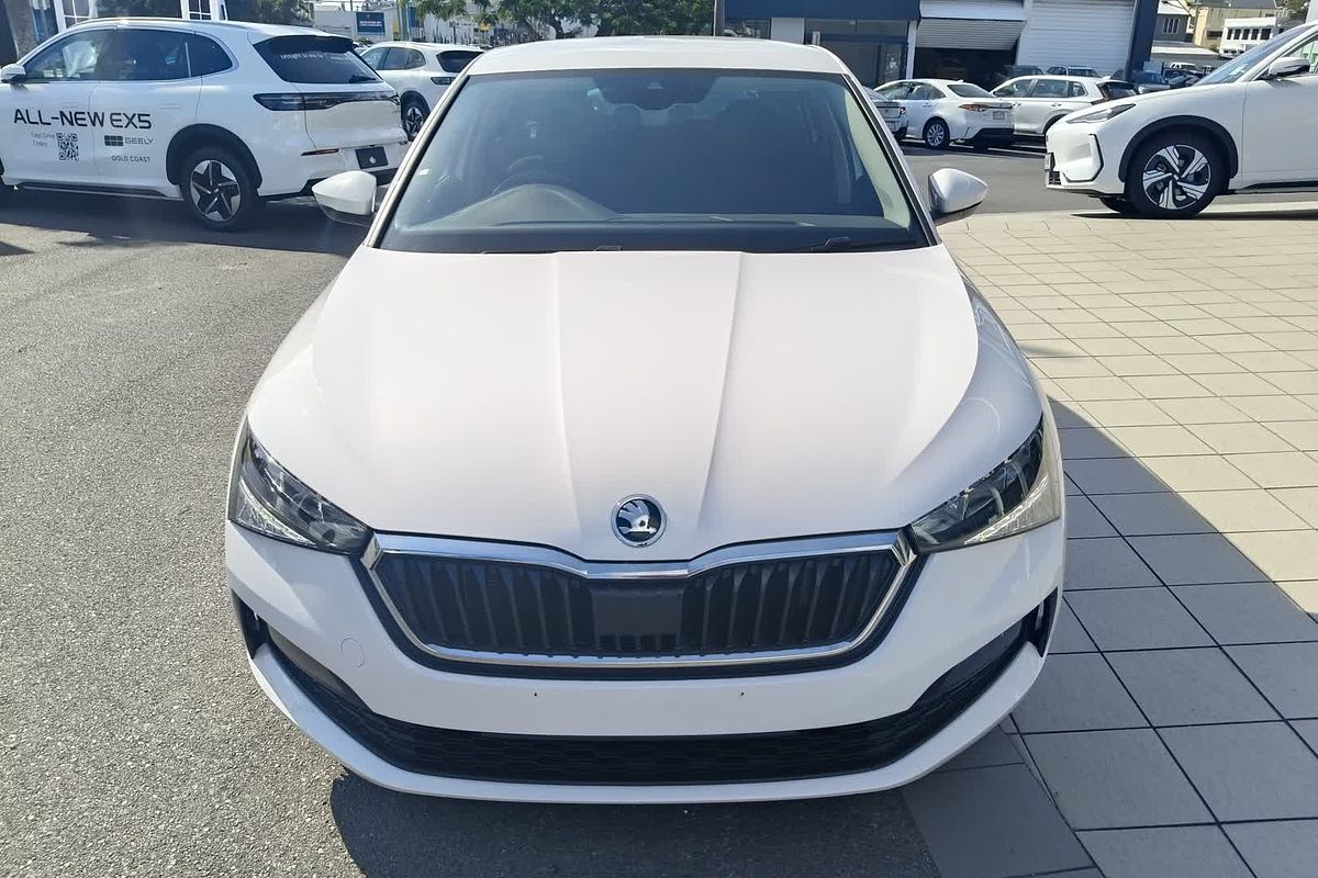 2023 SKODA Scala 85TSI Ambition NW