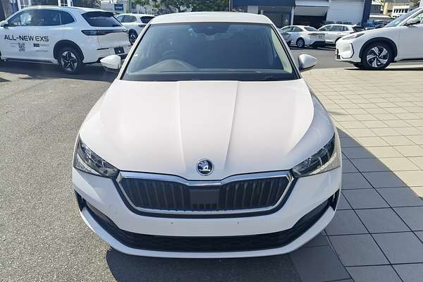 2023 SKODA Scala 85TSI Ambition NW