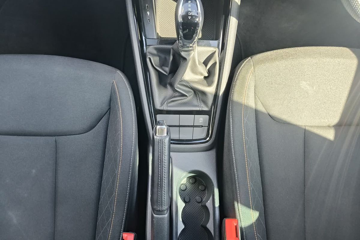 2023 SKODA Scala 85TSI Ambition NW