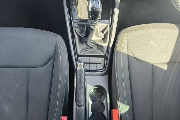 2023 SKODA Scala 85TSI Ambition NW
