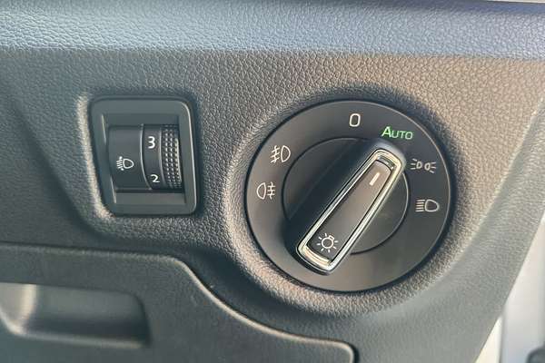 2023 SKODA Scala 85TSI Ambition NW