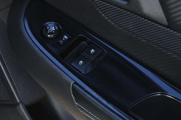 2013 Holden Ute SS VF Rear Wheel Drive