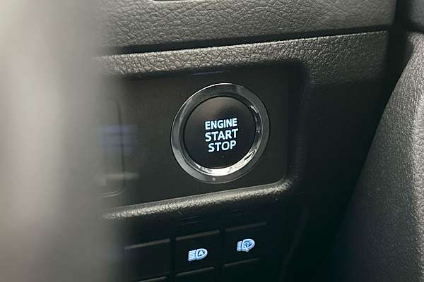 2021 Toyota Landcruiser Prado GXL GDJ150R