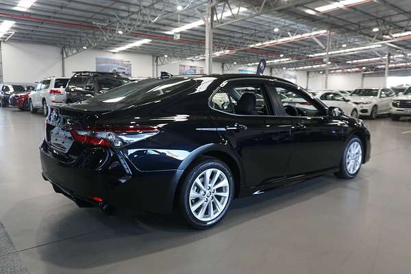 2024 Toyota Camry Ascent Sport AXVH70R