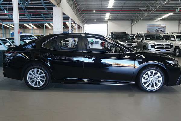 2024 Toyota Camry Ascent Sport AXVH70R