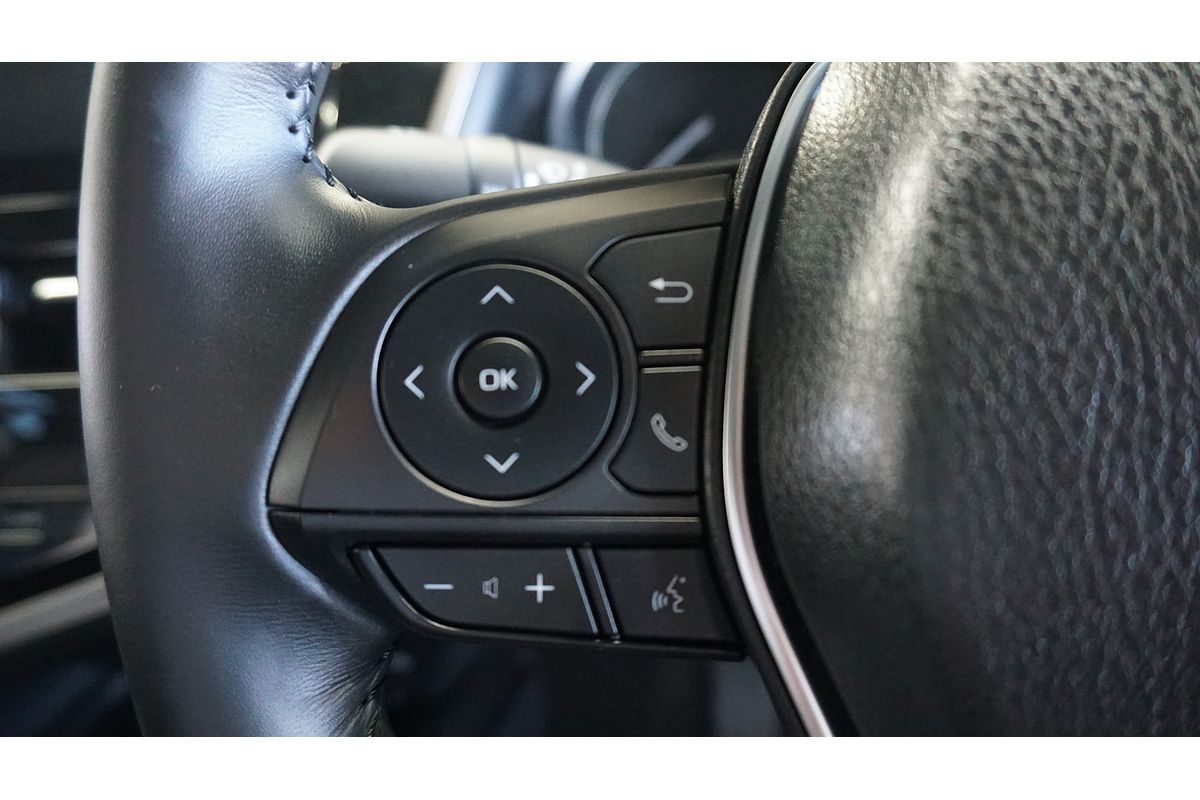 2024 Toyota Camry Ascent Sport AXVH70R