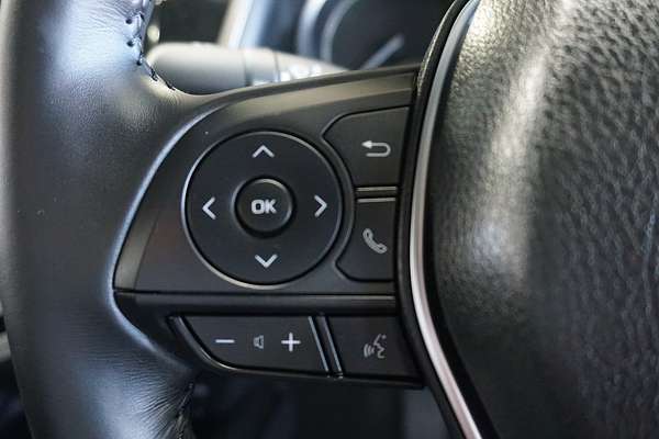 2024 Toyota Camry Ascent Sport AXVH70R