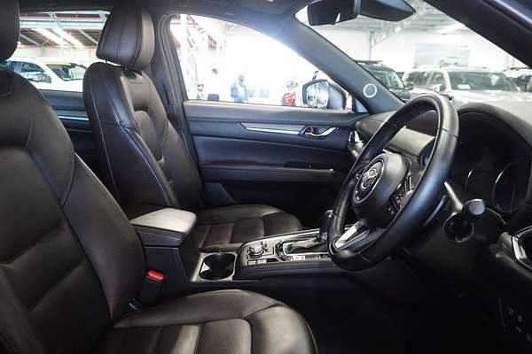 2023 Mazda CX-5 G35 Akera KF Series