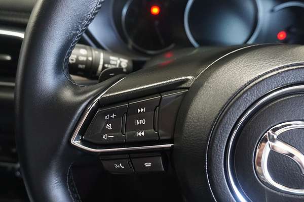 2023 Mazda CX-5 G35 Akera KF Series