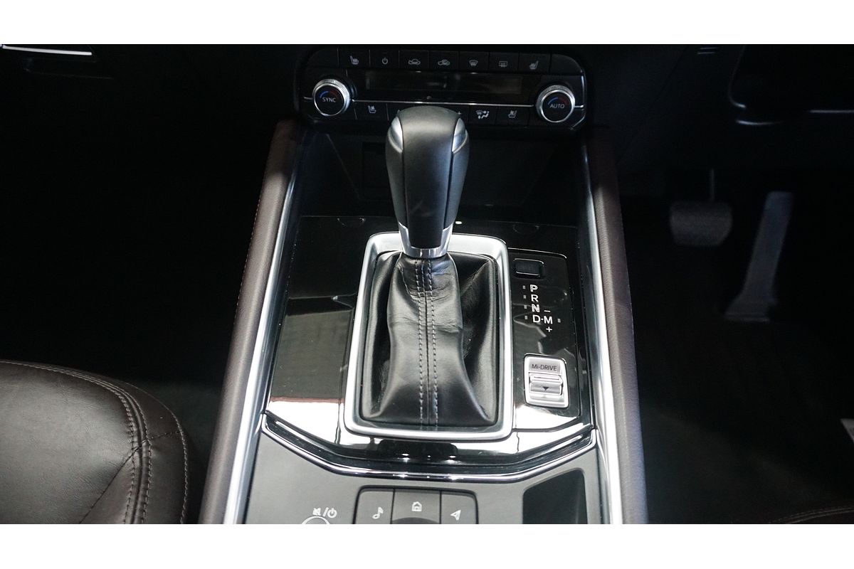 2023 Mazda CX-5 G35 Akera KF Series