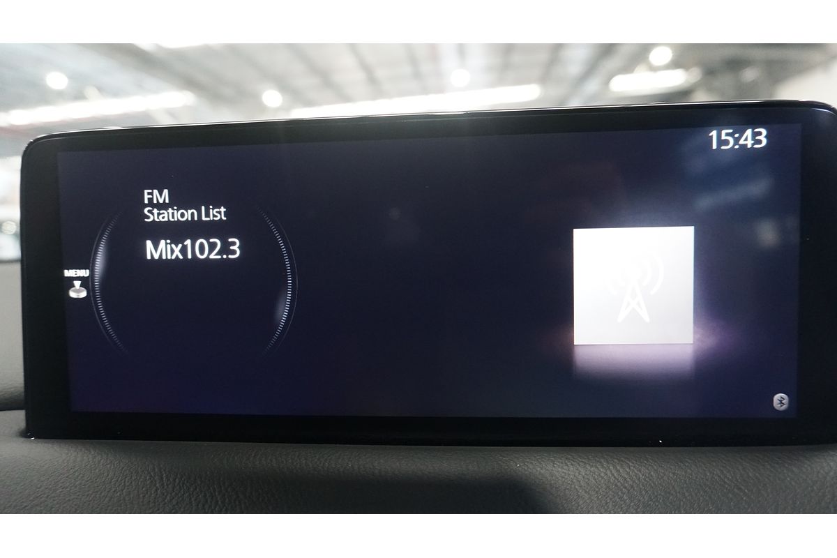 2023 Mazda CX-5 G35 Akera KF Series