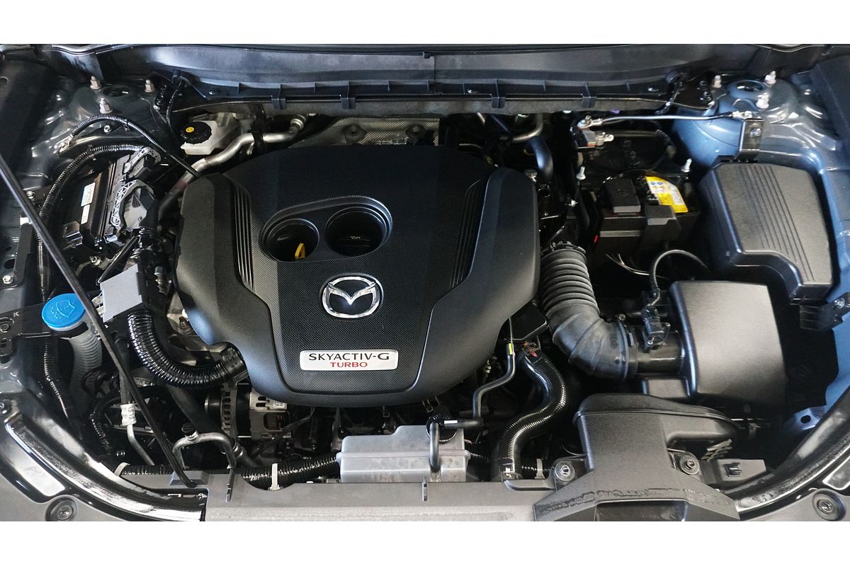 2023 Mazda CX-5 G35 Akera KF Series