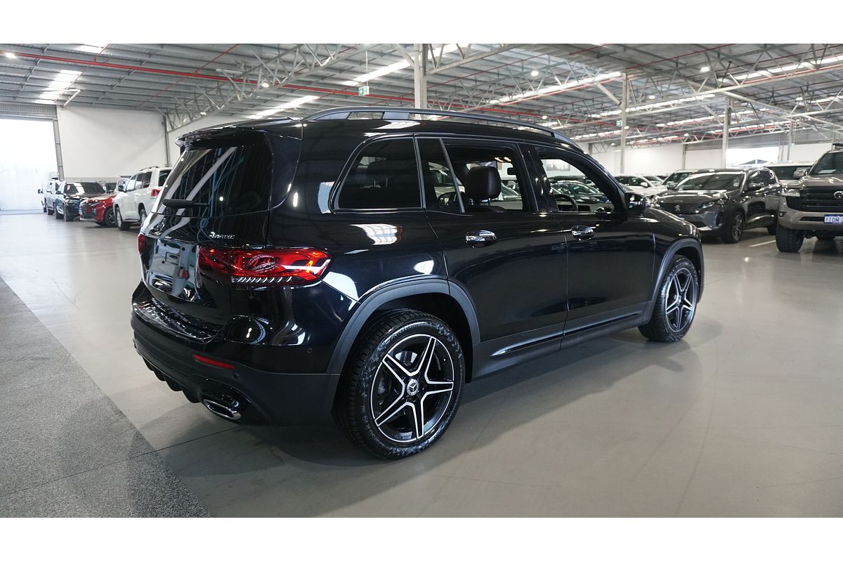 2021 Mercedes-Benz GLB-Class GLB250 X247