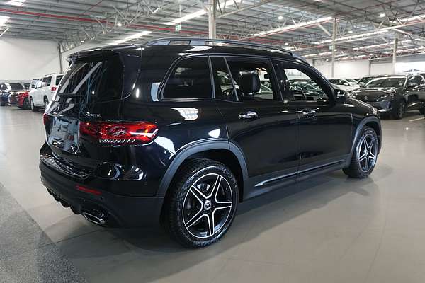 2021 Mercedes-Benz GLB-Class GLB250 X247