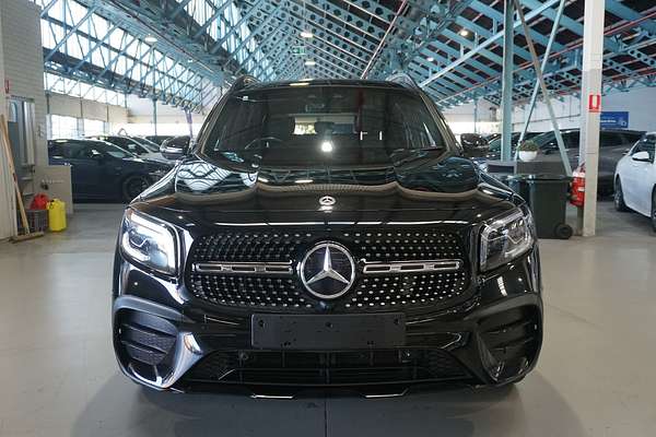 2021 Mercedes-Benz GLB-Class GLB250 X247