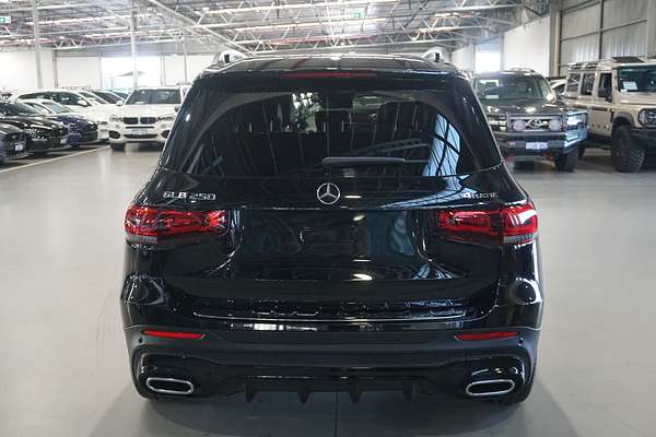 2021 Mercedes-Benz GLB-Class GLB250 X247