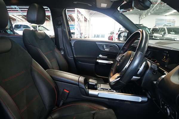 2021 Mercedes-Benz GLB-Class GLB250 X247