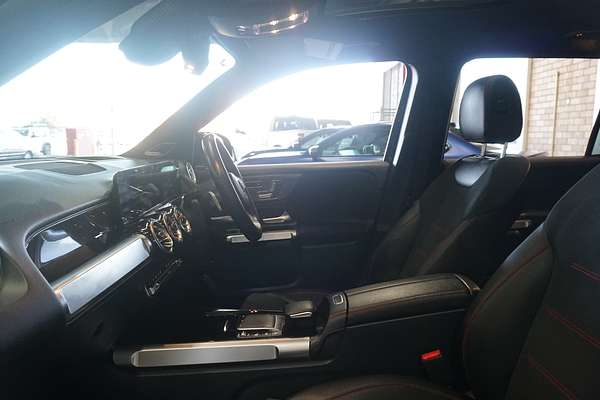 2021 Mercedes-Benz GLB-Class GLB250 X247