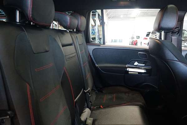2021 Mercedes-Benz GLB-Class GLB250 X247