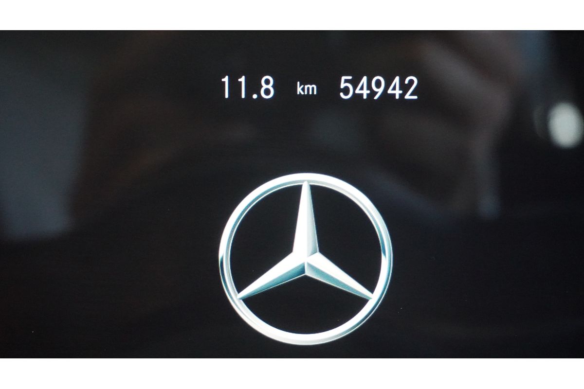 2021 Mercedes-Benz GLB-Class GLB250 X247