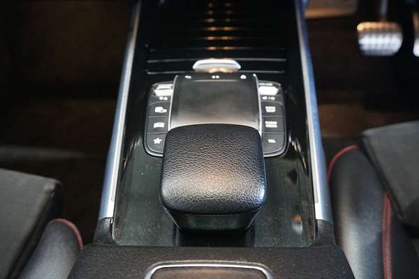 2021 Mercedes-Benz GLB-Class GLB250 X247