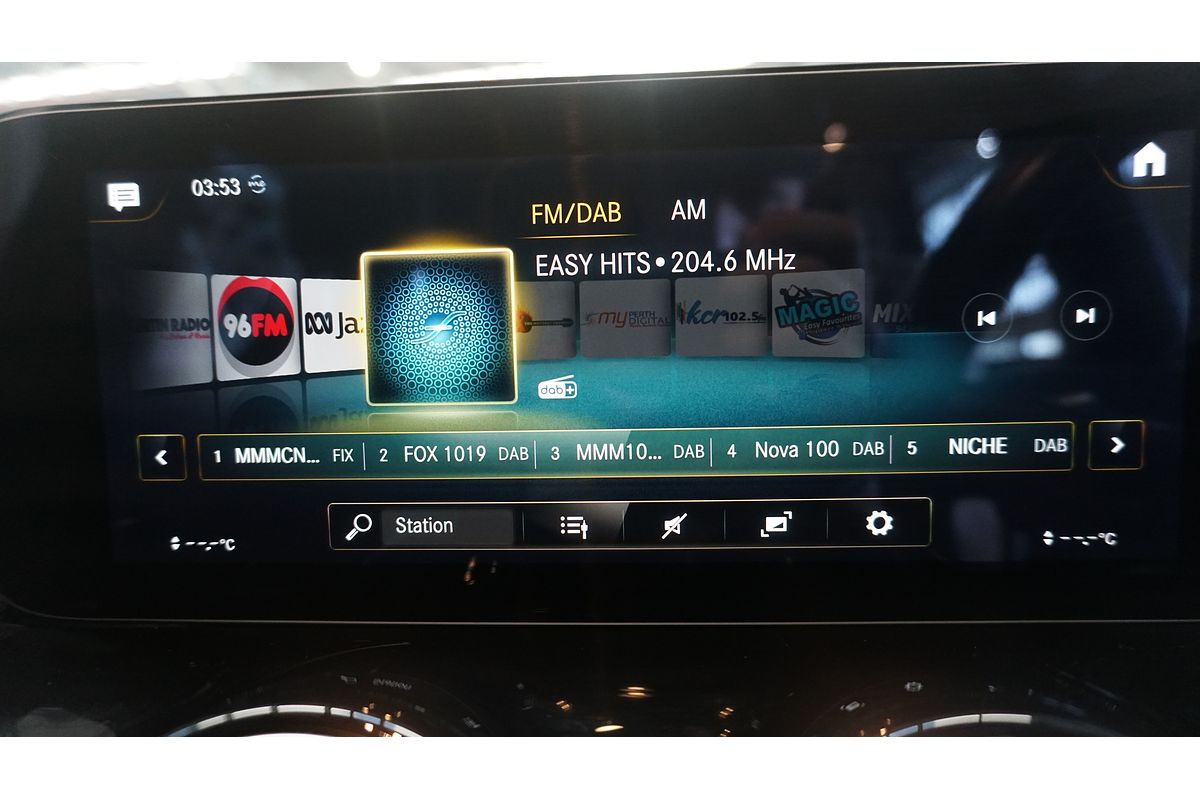 2021 Mercedes-Benz GLB-Class GLB250 X247