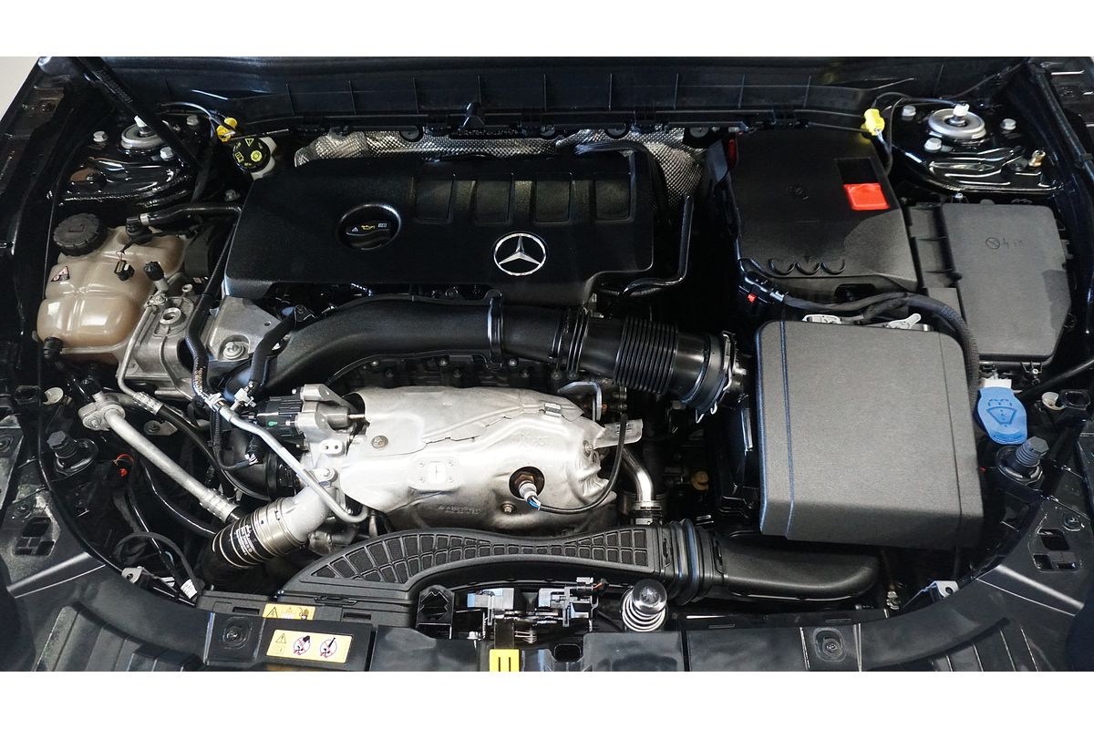 2021 Mercedes-Benz GLB-Class GLB250 X247