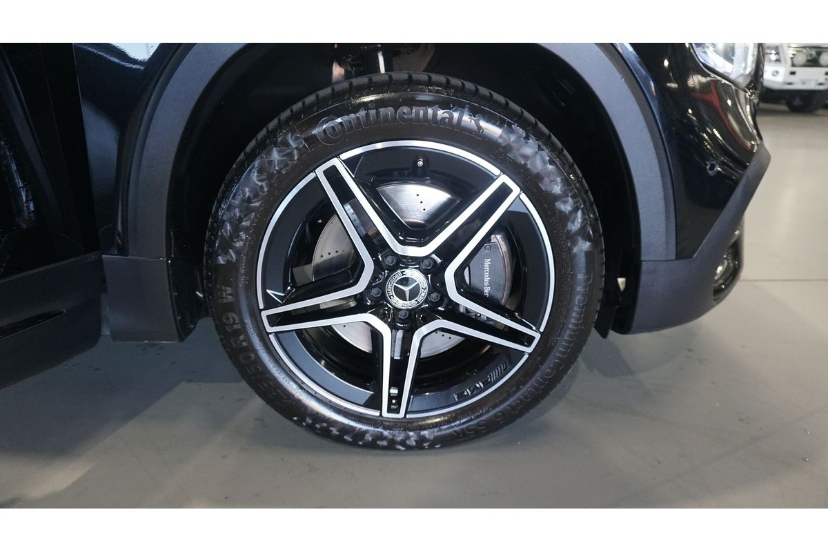 2021 Mercedes-Benz GLB-Class GLB250 X247
