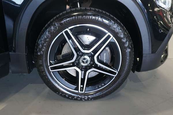 2021 Mercedes-Benz GLB-Class GLB250 X247