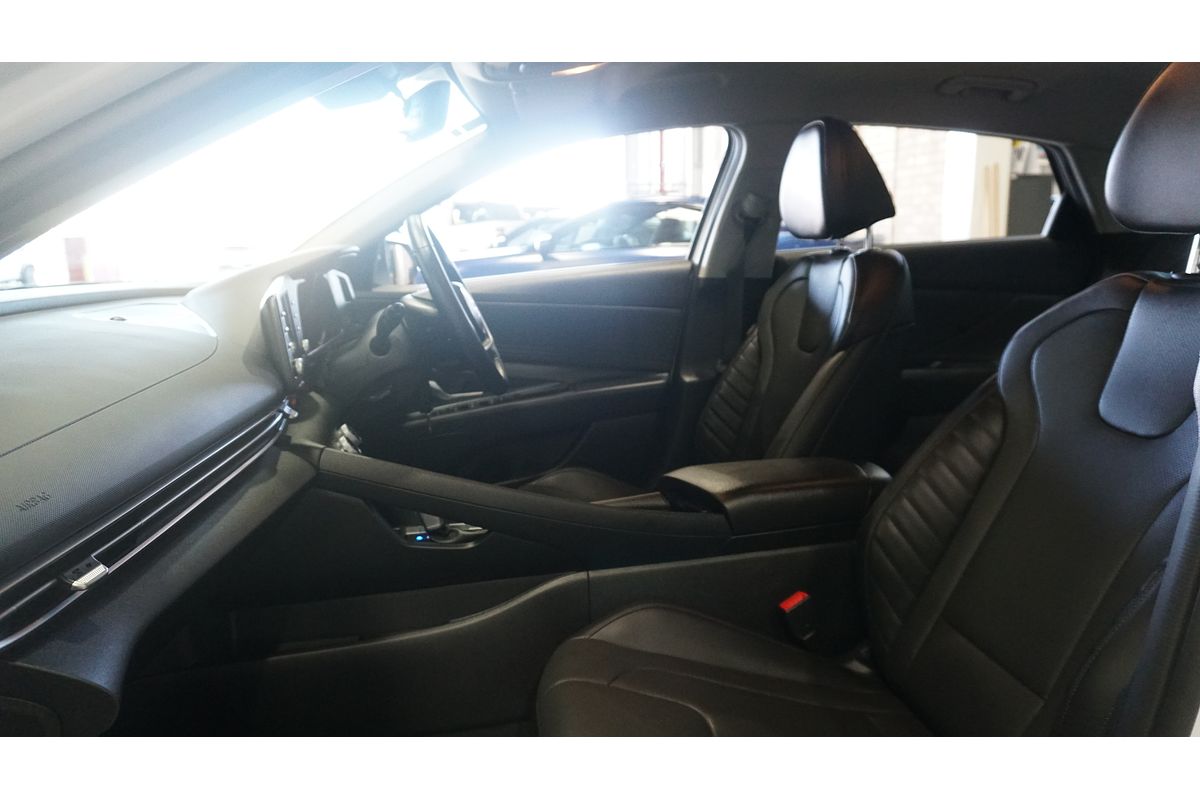 2023 Hyundai i30 Active CN7.V1