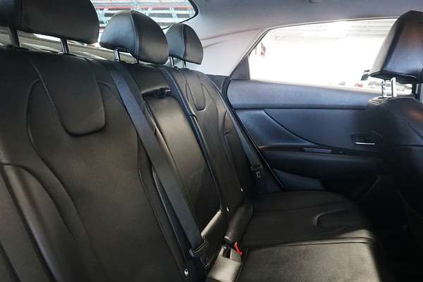 2023 Hyundai i30 Active CN7.V1