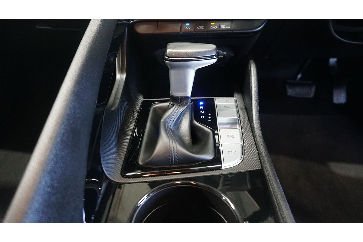 2023 Hyundai i30 Active CN7.V1