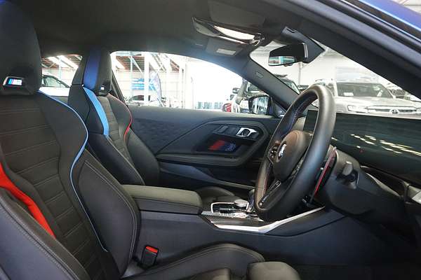 2024 BMW M2 G87