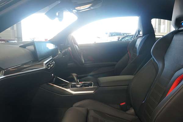 2024 BMW M2 G87
