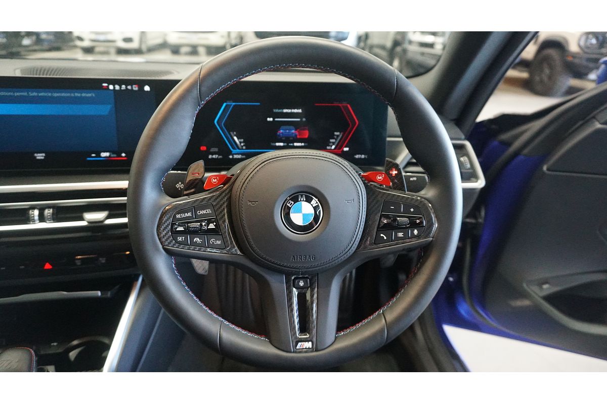 2024 BMW M2 G87