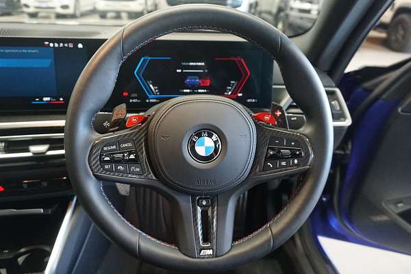 2024 BMW M2 G87