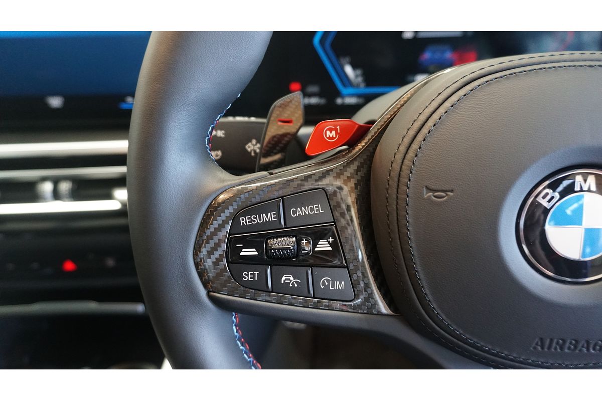 2024 BMW M2 G87