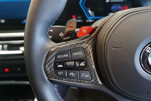 2024 BMW M2 G87