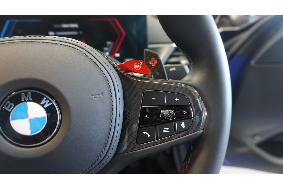 2024 BMW M2 G87