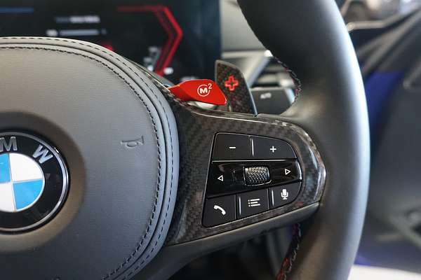 2024 BMW M2 G87