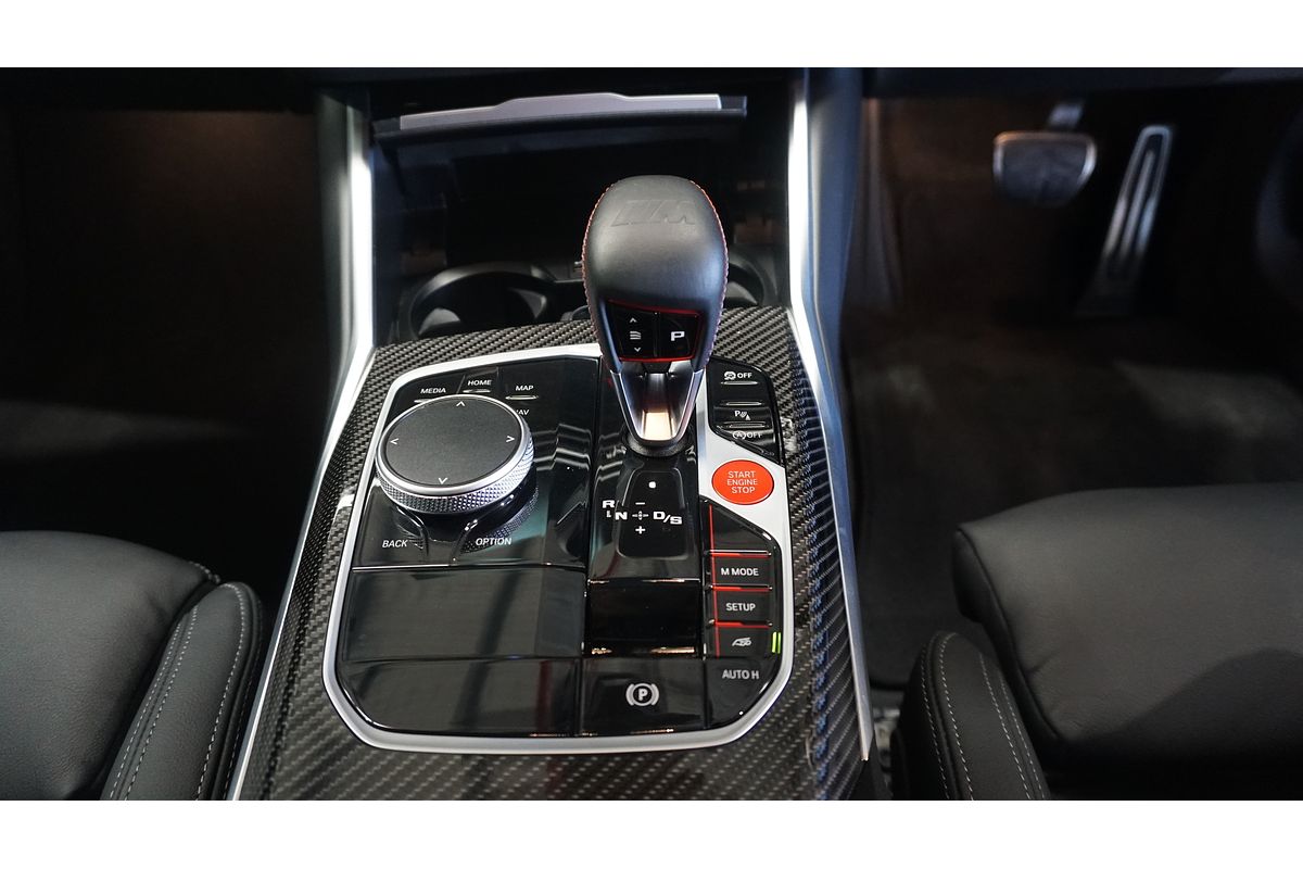 2024 BMW M2 G87