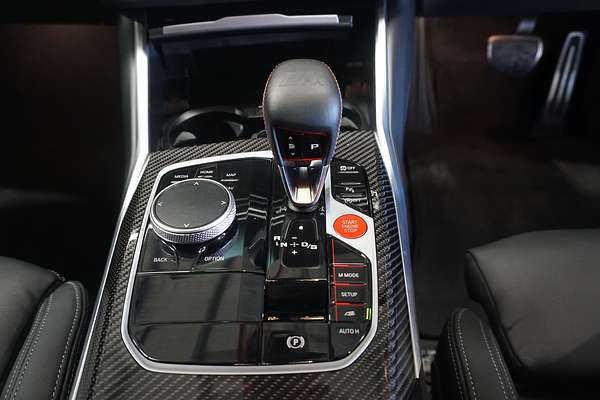2024 BMW M2 G87