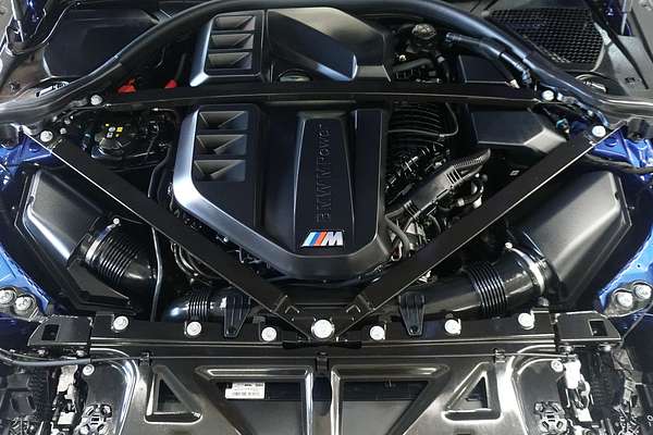 2024 BMW M2 G87