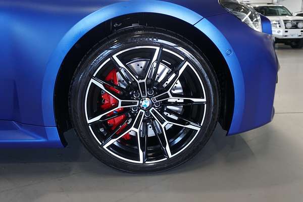 2024 BMW M2 G87