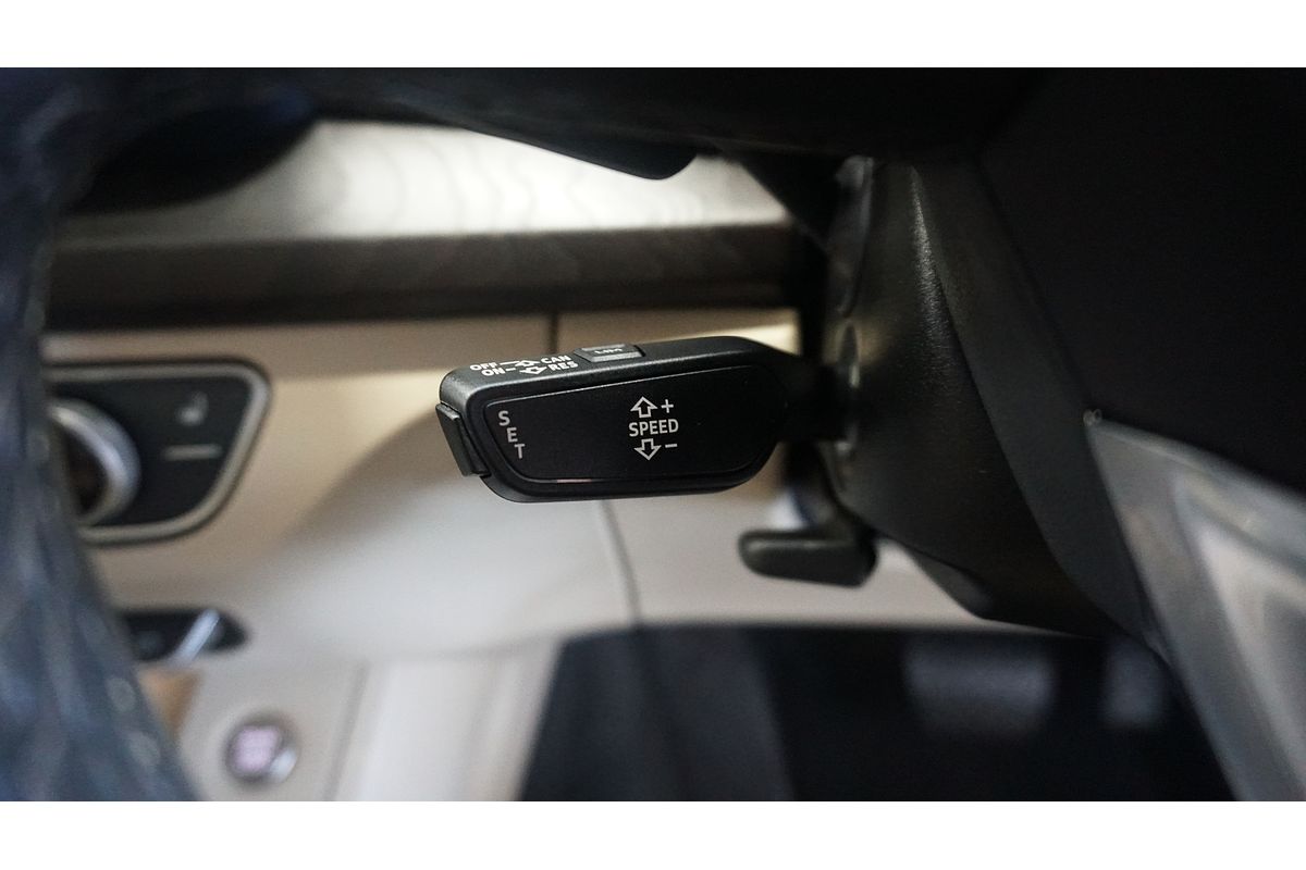 2021 Audi Q5 40 TDI FY