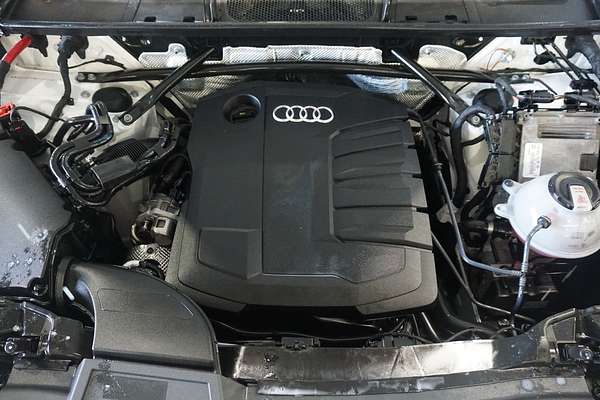 2021 Audi Q5 40 TDI FY