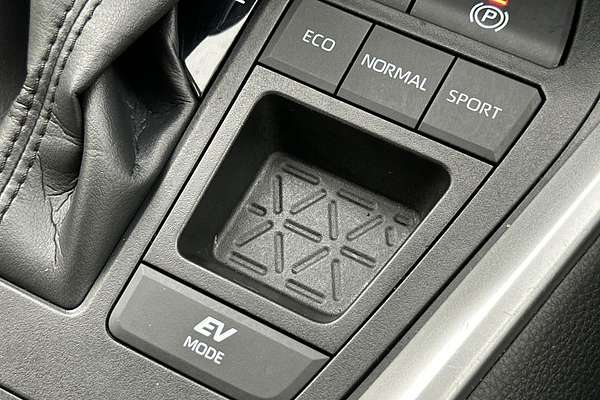 2023 Toyota RAV4 GX AXAH52R